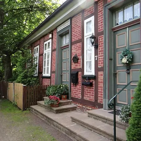 Nice In Mueden Faßberg
