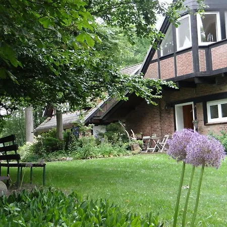 Nice In Mueden * Faßberg